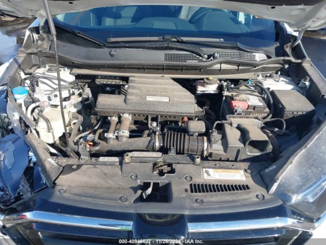 2HKRW2H88LH690115 Honda Cr-v Awd Ex-l