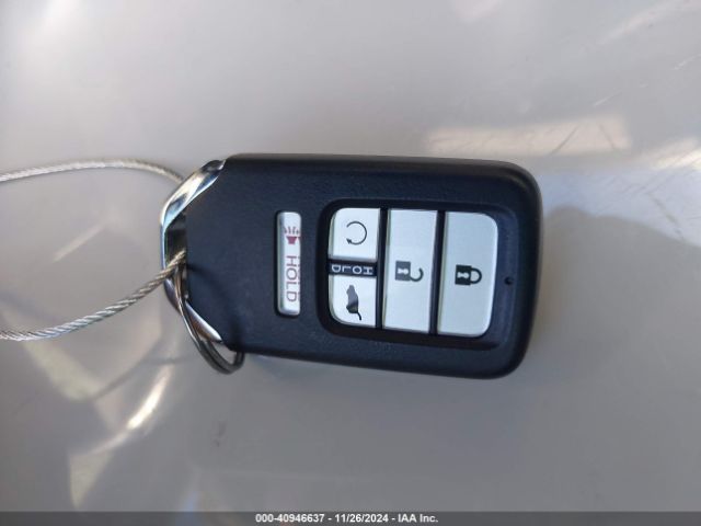 2HKRW2H88LH690115 Honda Cr-v Awd Ex-l