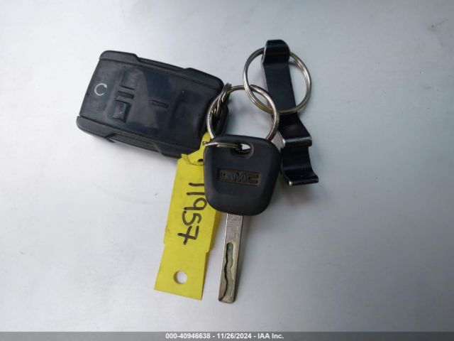 1GTG5CEN0J1220451 GMC CANYON SLE