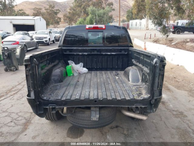 1GTG5CEN0J1220451 GMC CANYON SLE