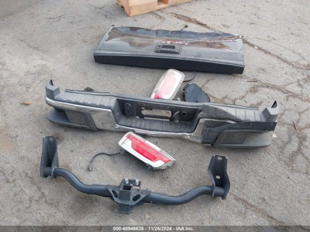 1GTG5CEN0J1220451 GMC CANYON SLE