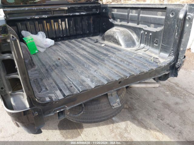 1GTG5CEN0J1220451 GMC CANYON SLE