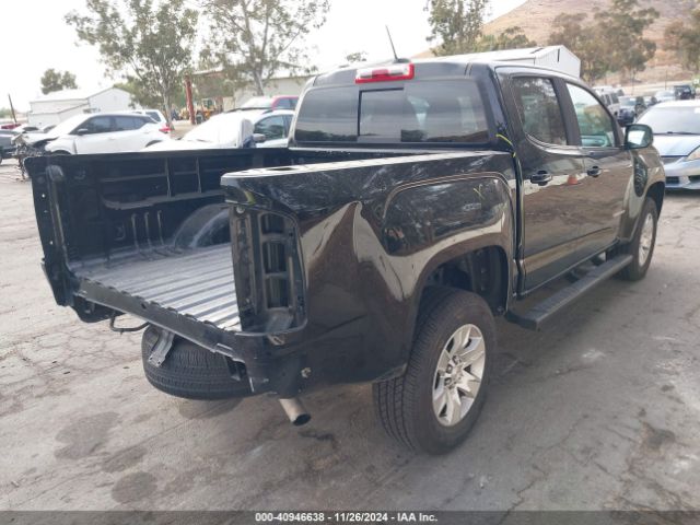 1GTG5CEN0J1220451 GMC CANYON SLE