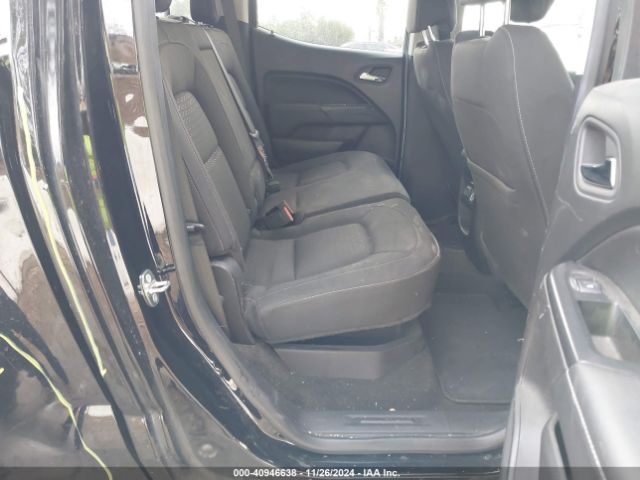 1GTG5CEN0J1220451 GMC CANYON SLE