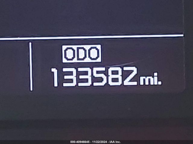 KNAFX4A84E5060968 KIA FORTE EX