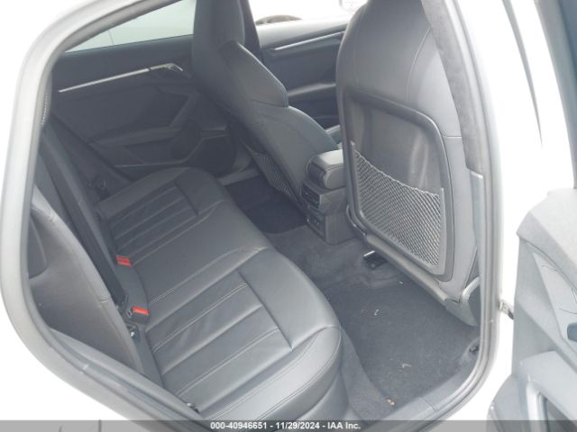 2023 AUDI S3 WAUG3DGY7PA105256 Photo 7