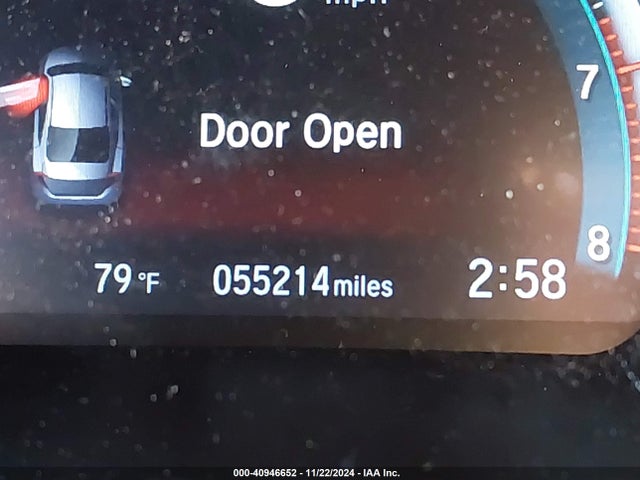 Honda Civic Lx 2019 2HGFC2F61KH555421 Image 16
