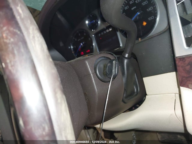 2008 CADILLAC ESCALADE ESV 1GYFK66838R106285 Photo 10