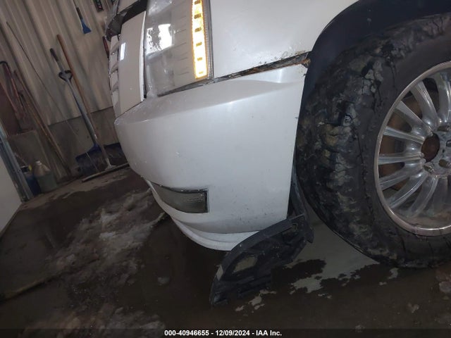 2008 CADILLAC ESCALADE ESV 1GYFK66838R106285 Photo 5
