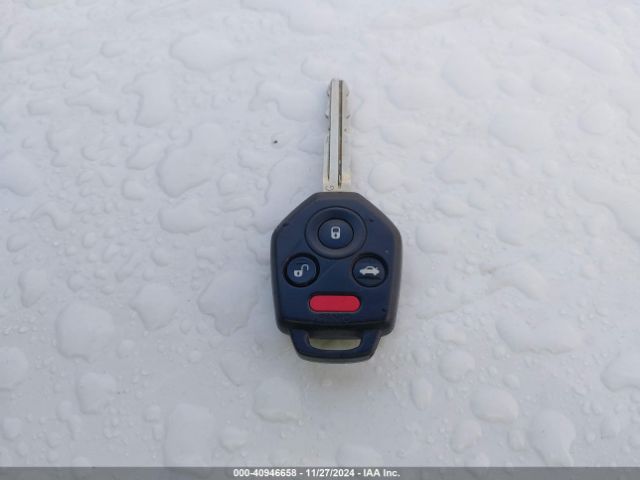 JF2GPAFC8FH251541 Subaru Xv Crosstrek 2.0i Premium