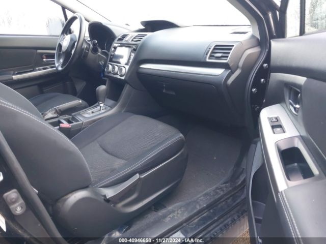 JF2GPAFC8FH251541 Subaru Xv Crosstrek 2.0i Premium