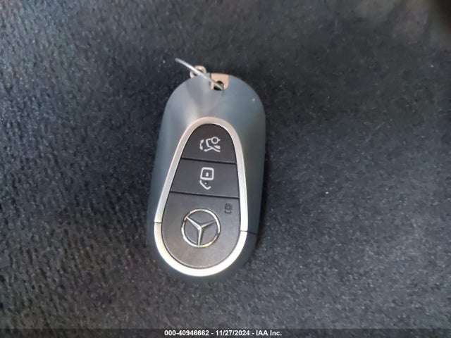 W1NKM4GB9PF040511 Mercedes-Benz Glc 300 Suv
