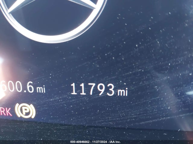 W1NKM4GB9PF040511 Mercedes-Benz Glc 300 Suv