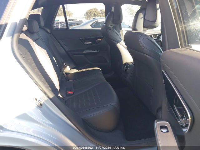 W1NKM4GB9PF040511 Mercedes-Benz Glc 300 Suv