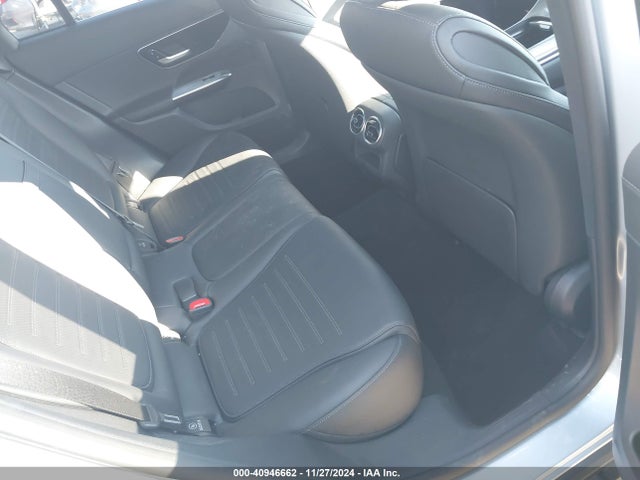 W1NKM4GB9PF040511 Mercedes-Benz Glc 300 Suv