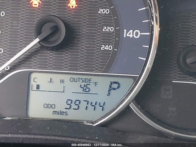 5YFBURHE3FP258240 Toyota COROLLA LE