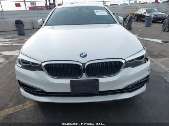 WBAJA9C5XKB253697 BMW 530e Iperformance