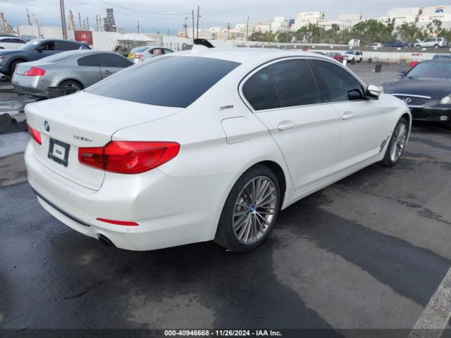 WBAJA9C5XKB253697 BMW 530e Iperformance