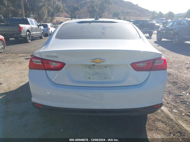Chevrolet Malibu 1fl 2018 1G1ZC5ST5JF278905 Image 16