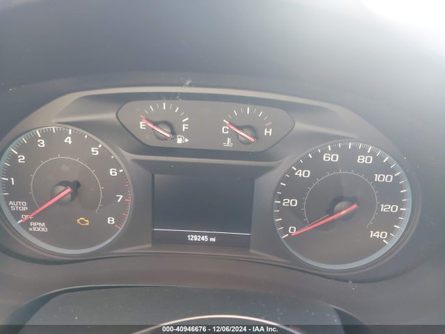 Chevrolet Malibu 1fl 2018 1G1ZC5ST5JF278905 Image 7