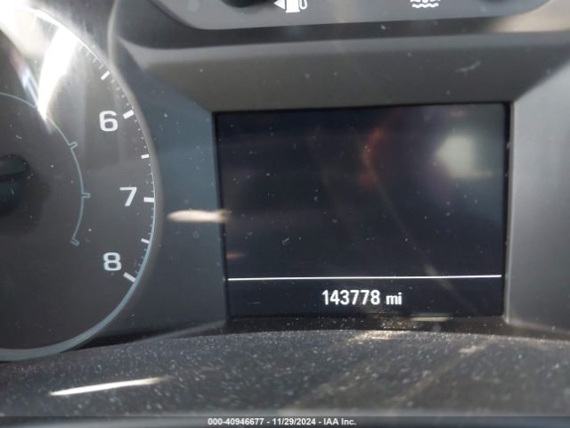 3GNAXHEV1LS726165 Chevrolet Equinox Fwd Ls