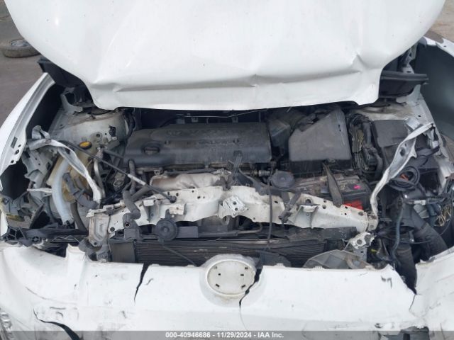 JTLZE4FE6EJ052225 Scion XB