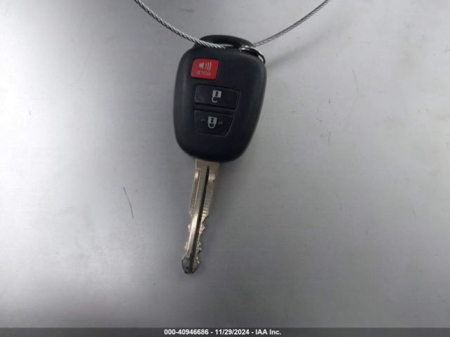 JTLZE4FE6EJ052225 Scion XB