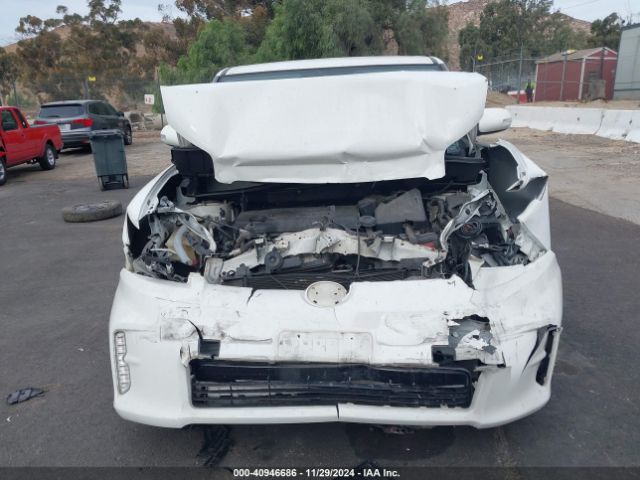 JTLZE4FE6EJ052225 Scion XB