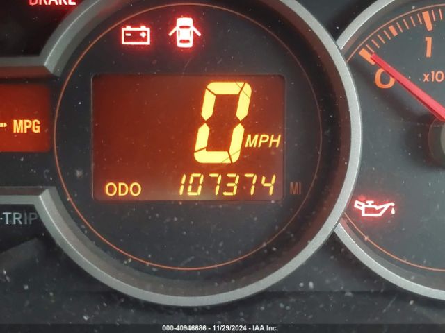 JTLZE4FE6EJ052225 Scion XB