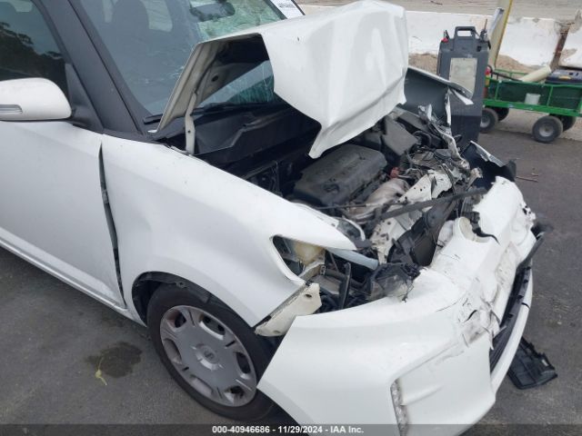 JTLZE4FE6EJ052225 Scion XB