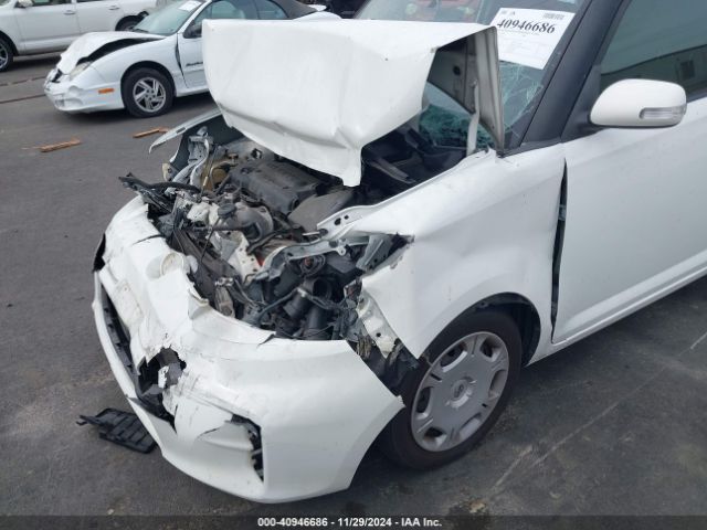 JTLZE4FE6EJ052225 Scion XB