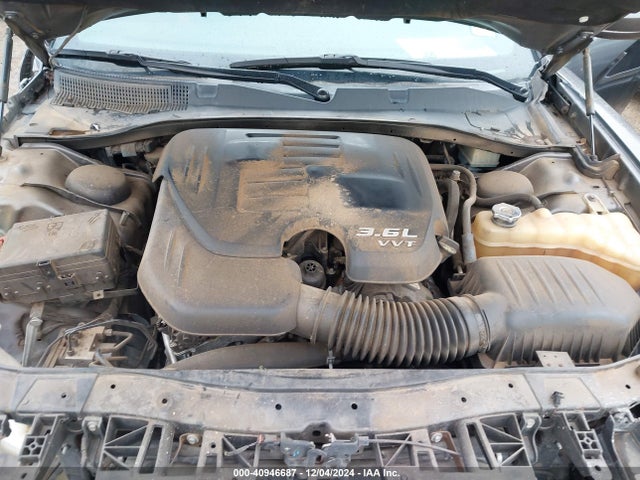 Dodge Charger Sxt Rwd 2019 2C3CDXBG5KH692120 Image 10