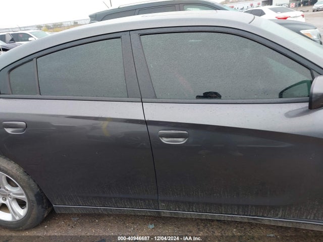 Dodge Charger Sxt Rwd 2019 2C3CDXBG5KH692120 Image 13