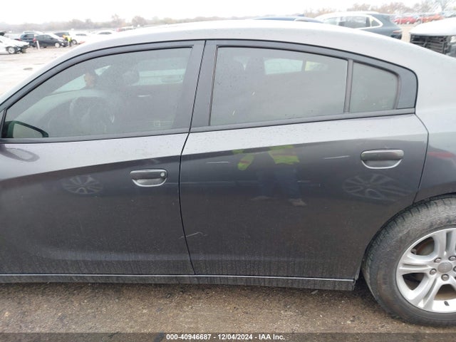 Dodge Charger Sxt Rwd 2019 2C3CDXBG5KH692120 Image 14