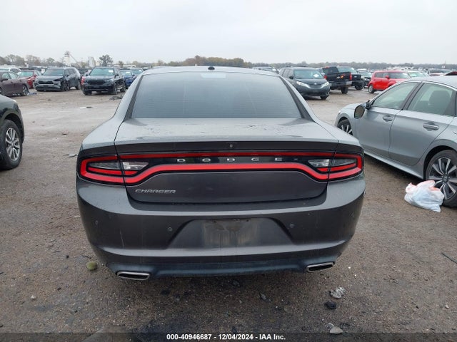 Dodge Charger Sxt Rwd 2019 2C3CDXBG5KH692120 Image 16