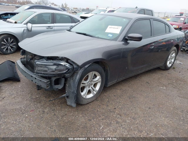 Dodge Charger Sxt Rwd 2019 2C3CDXBG5KH692120 Image 2