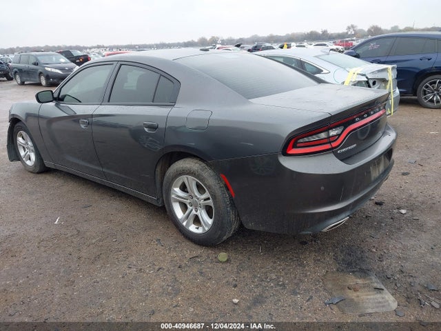 Dodge Charger Sxt Rwd 2019 2C3CDXBG5KH692120 Image 3