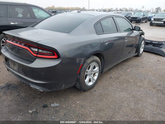 Dodge Charger Sxt Rwd 2019 2C3CDXBG5KH692120 Image 4