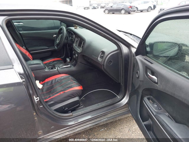 Dodge Charger Sxt Rwd 2019 2C3CDXBG5KH692120 Image 5