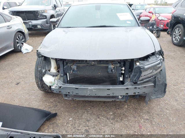 Dodge Charger Sxt Rwd 2019 2C3CDXBG5KH692120 Image 6