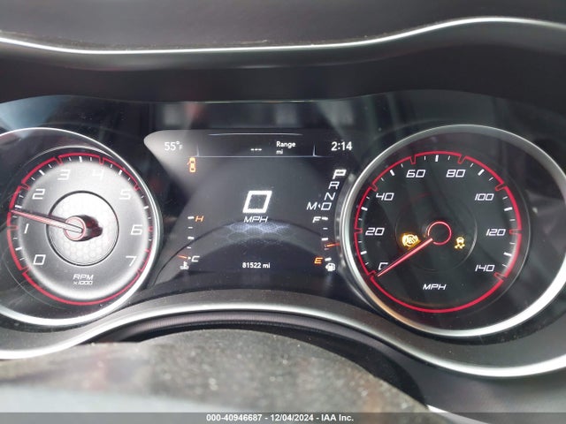 Dodge Charger Sxt Rwd 2019 2C3CDXBG5KH692120 Image 7