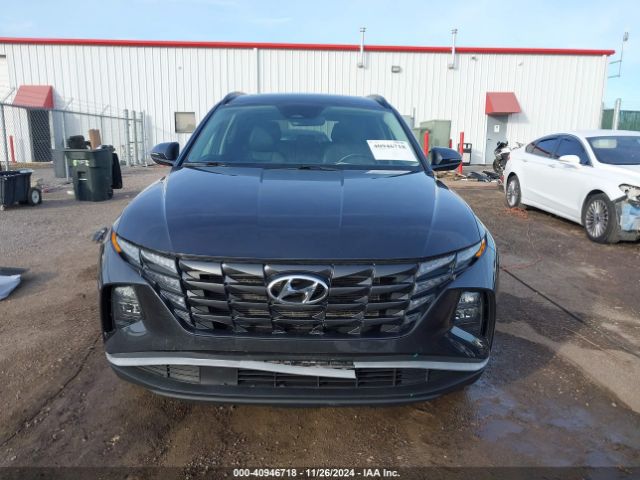 5NMJFCAE5PH202910 Hyundai TUCSON SEL
