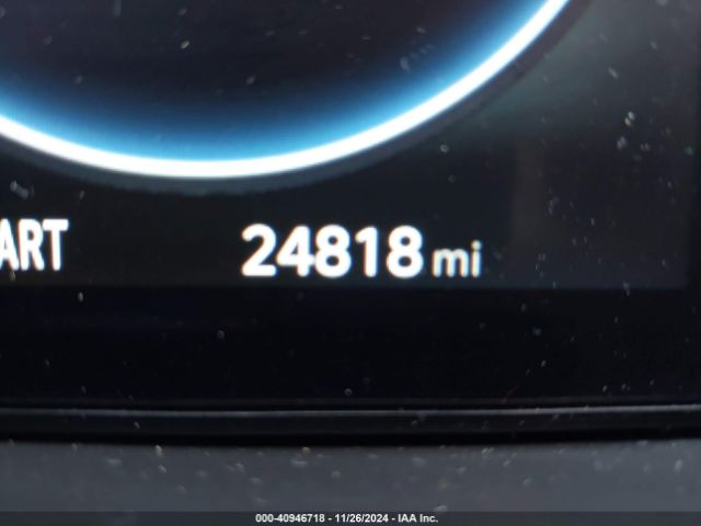 5NMJFCAE5PH202910 Hyundai TUCSON SEL
