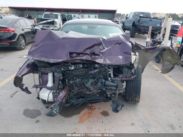 2C3CDZBT7NH132368 Dodge Challenger R/t