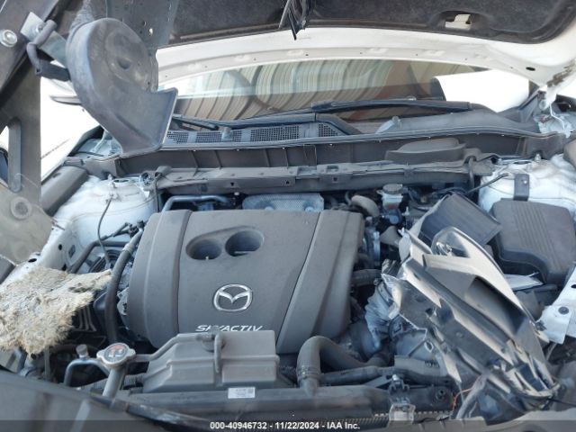 JM3KFABL5H0158843 Mazda CX-5 SPORT