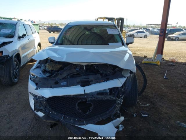 JM3KFABL5H0158843 Mazda CX-5 SPORT