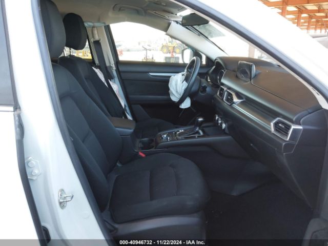 JM3KFABL5H0158843 Mazda CX-5 SPORT