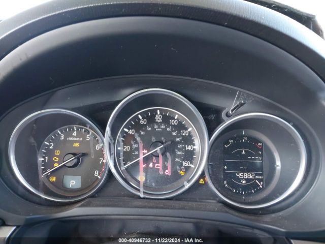 JM3KFABL5H0158843 Mazda CX-5 SPORT