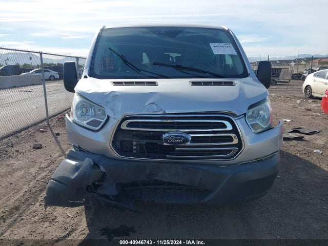 Ford Transit-150 Xlt 2015 1FMZK1ZM4FKB33172 Image 12