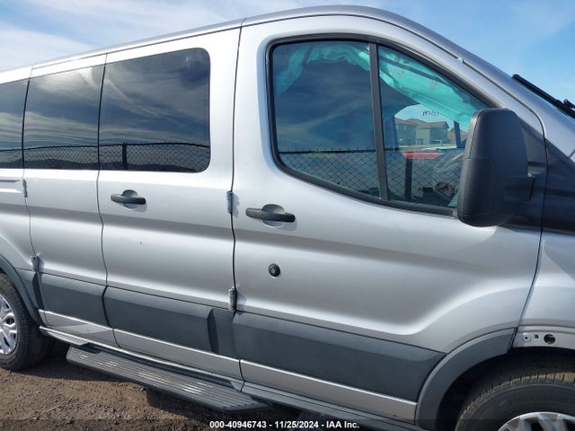 Ford Transit-150 Xlt 2015 1FMZK1ZM4FKB33172 Image 13